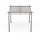 Blumfeldt Pavillon 3 x 3 m Beige