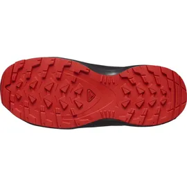 Salomon XA Pro Kinder Lapis Blue/Black/Fiery Red 32