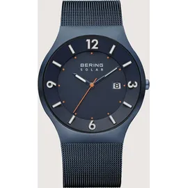 BERING Solar Milanaise 40 mm 14440-393