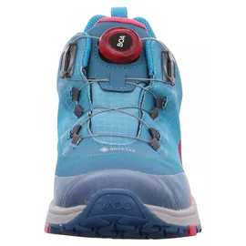 Vado Sky Mid Türkis 32
