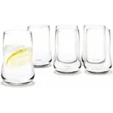Holmegaard Future Glas 25 cl, 6er Set