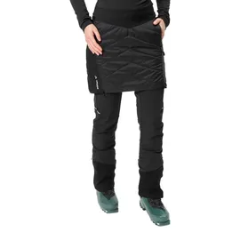 Vaude Wenderock Damen Schwarz/Weiß 44