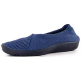 Arcopedico Slipper Herren Dunkelblau 41