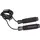 Energetics Speed Rope 1.0 Schwarz