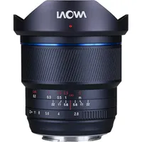 Laowa 12mm f2,8 Lite Zero-D für Sony E