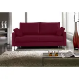 Bali »FLEXA, Sitzen / Relaxen / Schlafen«, – Schlafsofa „Made in Germany“