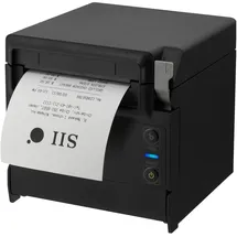 Seiko RP-F10-K-3 - Bondrucker, POS/Kasse, Top/Front Exit, LAN/USB-A