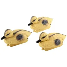 FIAP 2332 Deco Active Duckling Deko-Figur Entenküken Kunststoff