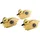 FIAP 2332 Deco Active Duckling Deko-Figur Entenküken Kunststoff