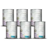 MjAMjAM Huhn Senior 6 x 400 g