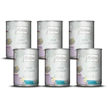 MjAMjAM Huhn Senior 6 x 400 g