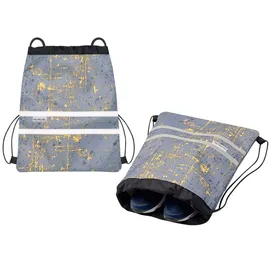 McNeill Ergo Complete 4-tlg. steel