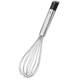 GEFU Schneebesen Primeline Edelstahl Silber