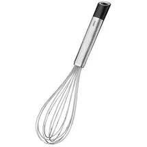 GEFU Schneebesen Primeline Edelstahl Silber