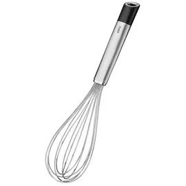 GEFU Schneebesen Primeline Edelstahl Silber