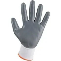 KS Tools Handschuhe Nitril, M