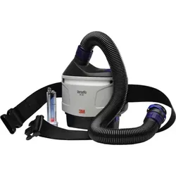 TR-315E+ VersafloTM Starterpaket mit Gebläseeinheit TR-302E+