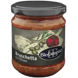 Bruschetta mit Tomaten 200g