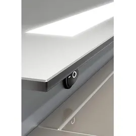 Talos Badspiegel - BxH: 50 x 70 cm