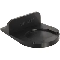 Axis Line Adapter Schwarz