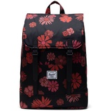Herschel Recycled Flight Satin Retreat Small Backpack S Mod Floral