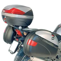 GIVI Gepäckträger Monokey für Honda CBF 500/600/1000 Schwarz