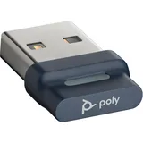 Poly BT700 - Kabelloser Bluetooth-Audiosender für Headset