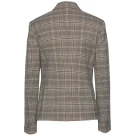 LASCANA Kurzblazer Damen kariert Gr.38