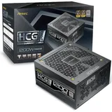 Antec Netzteil HCG 1200 PRO P EC ATX3.1 Modular 80+ Platin retail (1200 W), PC Netzteil,