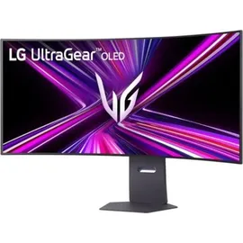 LG UltraGear 45GX950A 45" schwarz