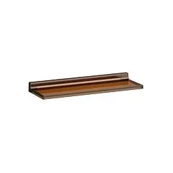 LAUFEN Kartell Ablage H3853300810001 450x155x40mm, Bernstein