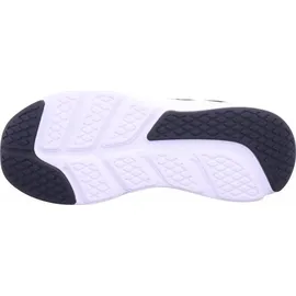 adidas Cloudfoam Go Sock Damen schwarz, Größe 38 - 38