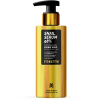 Fitoattivi Schneckenschleim-Gesichtsserum 98% - 100% ml