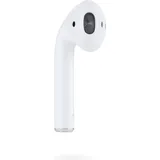 Apple Airpod 2 rechts Ersatz, nur rechter Airpod 2 einzeln - Weiß