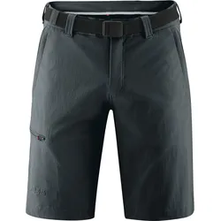MAIER SPORTS Huang He-Bermuda el. GRAPHITE - 50