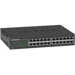 Netgear GS324-200EUS Unmanaged Switch
