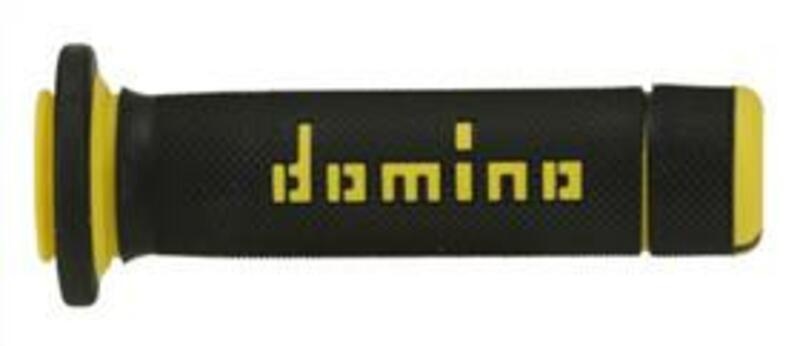 Domino A180 ATV semi-gauffré coatings