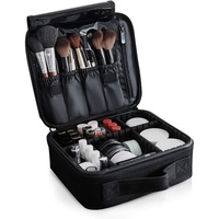 NICOLE & DORIS NICOLE&DORIS Schminkkoffer Damen Make-up Taschen Etuis