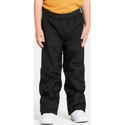Didriksons Avan Kids Pants black (060) 110