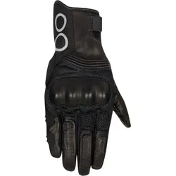 Bering Pitts, Handschuhe - Schwarz - 9