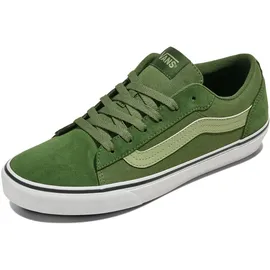 Vans VERO LS Herren Weite M Pine Forest 43