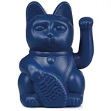 Donkey Products Donkey Lucky Cat - Dark Blue