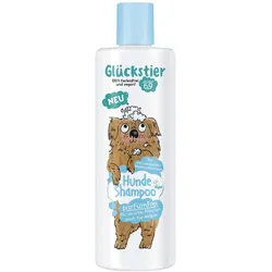 Glückstier Hundeshampoo Sensitive 250 ml