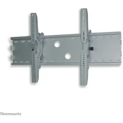 Neomounts Flatscreen TV Wandhalterung PLASMA-W200, silber