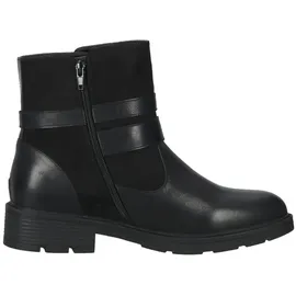 Fitters Footwear That Fits Fitters Stiefeletten in Schwarz - Gr.: 43