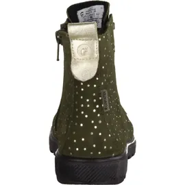 Ricosta Stiefelette Grün 34