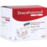 dr. ausbüttel gmbh & co. kg Dracofixiermull stretch 10 cmx10 m