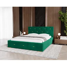marpur Golden Premium 140 x 200 cm Grün