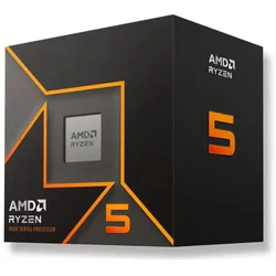 Prozessor AMD AM5 amd ryzen 5 9600 AMD AM5