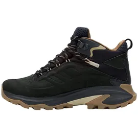 Merrell Moab Speed 2 Herren Black 43